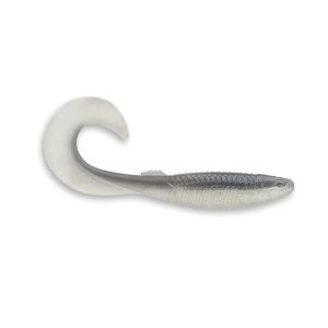 RAPALA CRUSHCITY CURL 7,5CM PRO BL RED PE