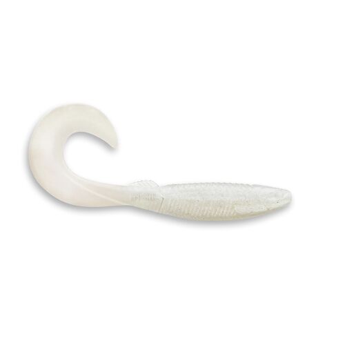 RAPALA CRUSHCITY CURL 12,5 CM PEARL WHITE 144376568