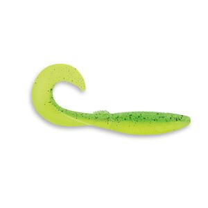 RAPALA CRUSHCITY CURL 12,5 CM LIME CHARTR.