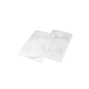 Silikomart Tourbillon 100, szilikon, 2 db-os 144377662 - Silikomart