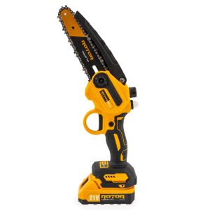 Akkus minifűrész RMC-1.5 ROTOR 4500 ford./perc 1 x 21V 1.5Ah akkumulátor