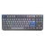 Endorfy Thock V2 TKL Mechanikus Wireless RGB Billentyűzet US - Szürke 144384766