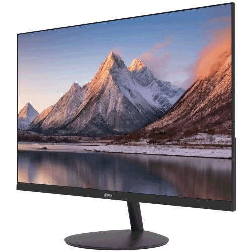 Dahua 22" LM22-A200Y 16:9 VA FullHD Monitor . Fekete 144384792