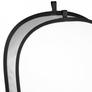 Walimex 17695 2 az 1-ben derítőlap - 91x122cm 144384879 - Stúdiófény és Reflektor