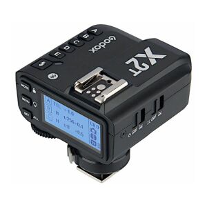 GODOX X2T-S Vakukioldó - Sony 144384933 - Fényképezőgép vaku