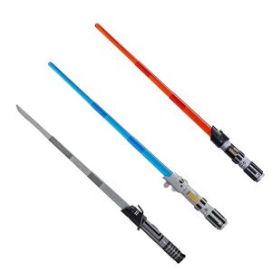 Hasbro Star Wars Elektromos Fénykard - Többféle (Véletlenszerű) 144385052 - Hasbro