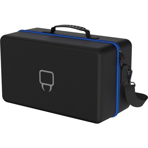 Venom VS5026 Playstation 5 Pro Slim hordtáska - Fekete 144385102