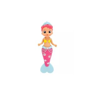 Imc Toys Bloopies Táncoló sellőbébi - Melanie