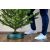 Krinner Comfort Grip+ S víztartályos Karácsonyfa talp 2,3 m / 11 cm / 3 L 144385226