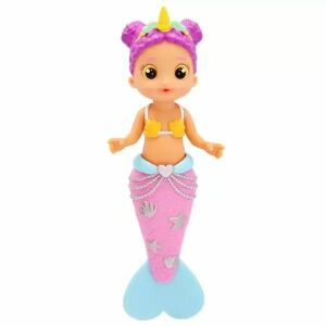 Bloopies: Táncoló Sellőbébi 22cm - Hailey