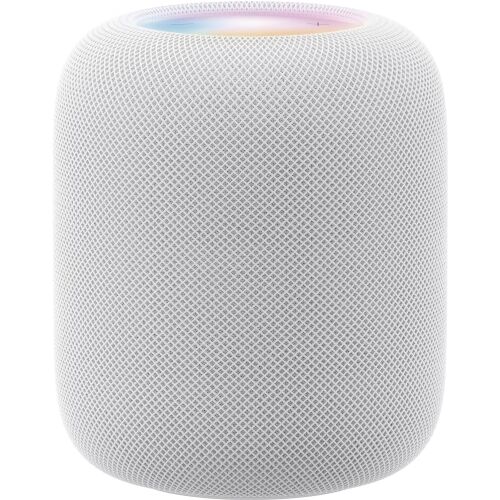Apple HomePod Gen 2. Smart Okos Bluetooth Lautsprecher - Weiß 144385361