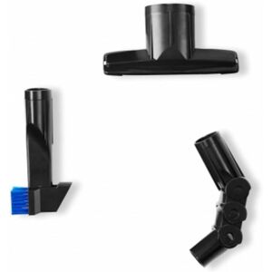 Nilfisk Easy + Quick Porszívókhoz Fúvóka készlet (3 db / csomag) 144385430 - Nilfisk