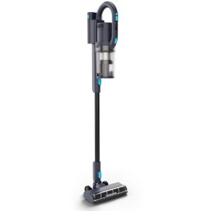 Nilfisk VU200 Vezeték nélküli Akkus álló / kézi porzsák nélküli Porszívó - Kék / Fekete 145620612 - Nilfisk