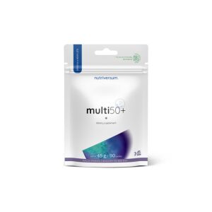 Multi50+ 90 db tabletta 144394877 - Nutriversum