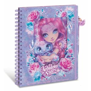 Nebulous Stars - Határidőnapló - Cristalia és Agatha 144396084 - Napló