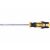 Extol Premium CSAVARHÚZÓ, PZ, CV., MÁGNESES, PZ3×150MM 8819238 144396128