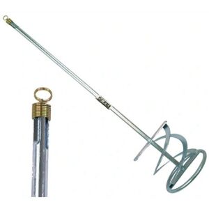 Extol Craft FESTÉKKEVERŐ SZÁR, FÚRÓGÉPHEZ, SDS PLUS BEFOGÁS, 500×100MM, HORGANYZOTT 707271