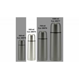Termosz 500 ml 144397418 - Termosz és italtartó