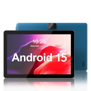 ILIKE M30A Android 15 WiFi Tablet – 10.1" IPS kijelző, 3+64GB, 6000mAh, Dual Kamera 144401755 - ILike