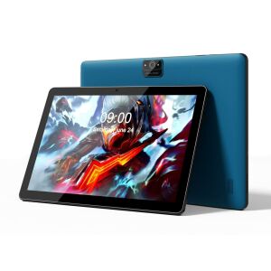 M30A Android 15 WiFi Tablet – 10.1" IPS displej, 3+64GB, 6000mAh, Duálny fotoaparát