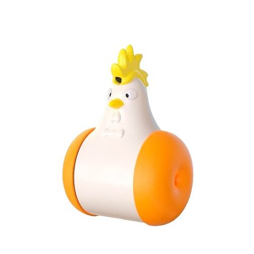 Interaktív macskajáték lézerfénnyel és hangokkal