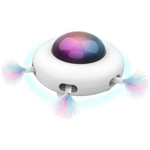 Interaktív elektronikus macskajáték UFO 144402004