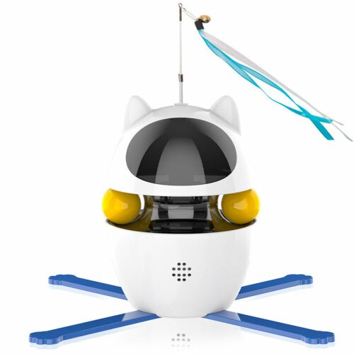 Interaktywna zabawka dla kota 3 w 1 144402023