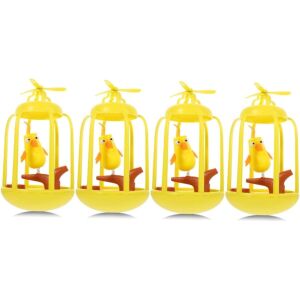 Interaktívna elektronická hračka pre mačky - klietka pre vtáky 144402031 - Chov mačiek