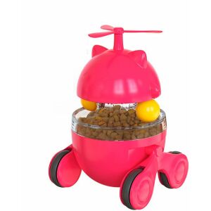 Interaktivna igračka za mačke s dozatorom poslastica 144402043 - Oprema za ljubimca