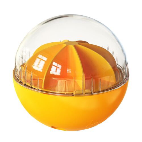 Interaktivna igračka za dijeljenje poslastica za pse 144402149