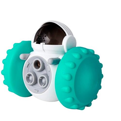 Interaktywna zabawka dla psów i kotów