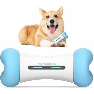 Intelligentes interaktives Hundespielzeug, Blau 144402203 - Viehzucht