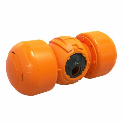 Interaktívna hračka pre psov s dávkovačom maškŕt 144402215