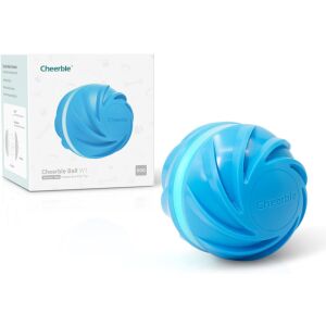 Interaktivna igračka za pse s lopticom i više načina rada 144402221 - Oprema za ljubimca