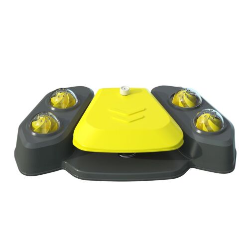 Jucărie interactivă cu stropitoare de apă pentru câini AT693 144402246