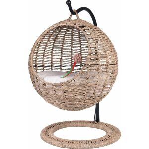 Kézzel Készített Fonott Macska Függőágy, 44x66 cm 144402313 - Macska fekhely