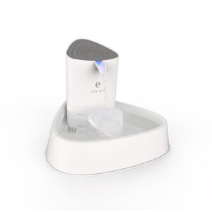 Fântână automată pentru animale de companie, pentru pisici/câini 144402352 - Castroane si adapatori animale