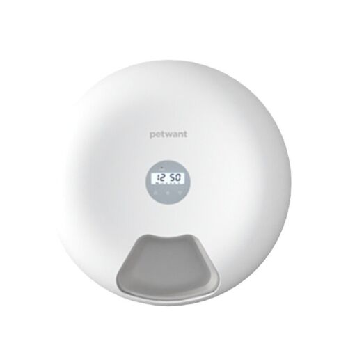 Automata kisállat-etető macskáknak/kutyáknak 144402365