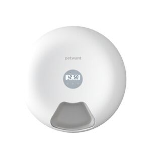 Automatický kŕmidlo pre mačky/psy 144402365 - Chov zvierat