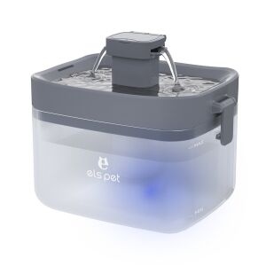 Automatischer Wasserbrunnen für Katzen/Hunde 144402424 - Fress- und Trinknäpfe für Haustiere