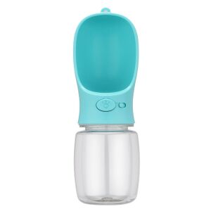 Tragbare Wasserflasche für Haustiere 144402462 - Nagetierhaltung