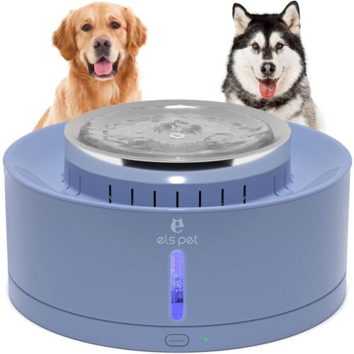 Automatyczna fontanna wodna dla kotów/psów 144402466