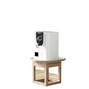 Distribuitor automat de recompense pentru animale de companie cu control prin aplicație pentru pisici/câini 144402497 - Castroane si adapatori animale