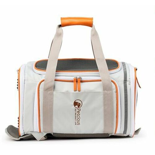 Ergonomikus kisállathordozó hátizsák 144402749