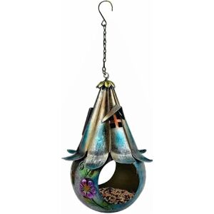 Хранилка за птици със светлина 144402917 - Животновъдство