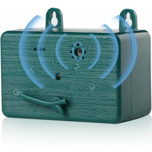 Ultrahangos kutyaugatás-szabályozó készülék 144403041