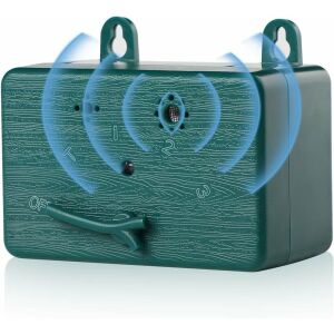 Ultraschall-Hundebell-Kontrollgerät