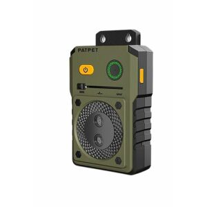 Устройство за контрол на лая на кучета с ултразвукови вълни 144403003 - Животновъдство