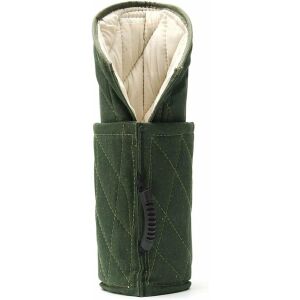 Kutyaharapás-tréning hüvely a hatékony kutyakiképzéshez