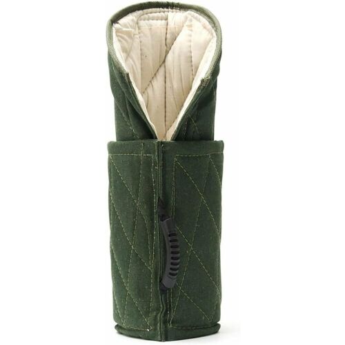 Návlek na výcvik uhryznutia pre efektívny výcvik psov